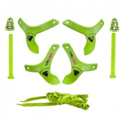 Custom Kit TRIX Green