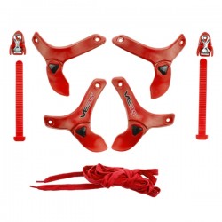 Custom Kit TRIX Red