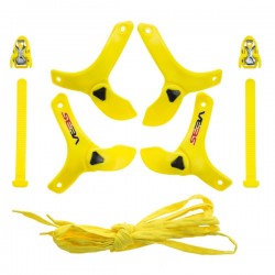 Custom Kit TRIX Yellow
