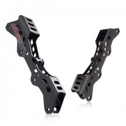 Рама Seba Deluxe Black 219 mm