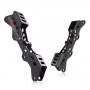 Рама Seba Deluxe Black 231mm