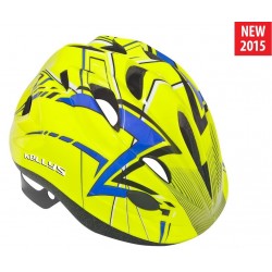 Шлем Kellys Buggie Boy Lime
