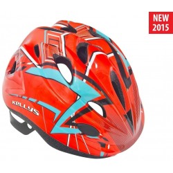 Шлем Kellys Buggie Boy Red