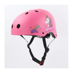 Шолом Flying Eagle Rider Pink