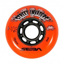 Колеса SEBA Street Invaders Orange