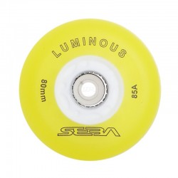 Seba Luminous Yellow