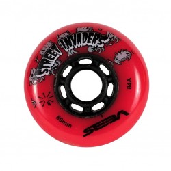 Колеса SEBA Street Invaders Red