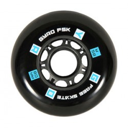 Gyro F2R Black 85А