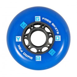  Gyro F2R Blue 85А