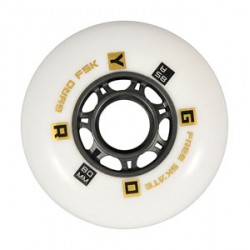 Gyro F2R White 85А