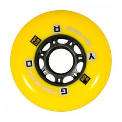 Gyro F2R Yellow 85А