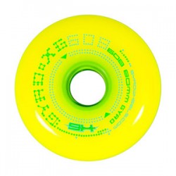 Gyro XG Yellow 80/86A