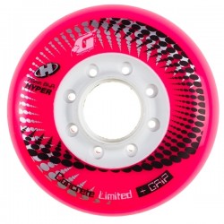 Колеса Hyper Conrete Pink