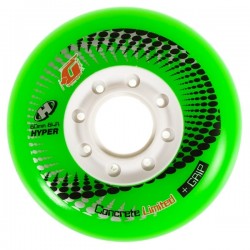 Hyper Conrete Green