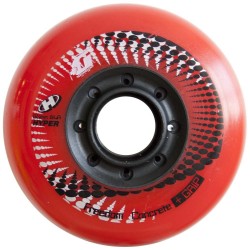 Колеса Hyper Conrete Red