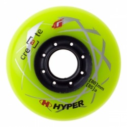 Колеса Hyper Create Green/Citron