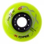 Колеса Hyper Create Green/Citron