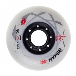 Колеса Hyper Create White