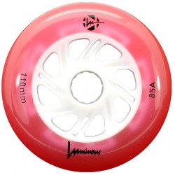  FR Luminous Red 110 mm
