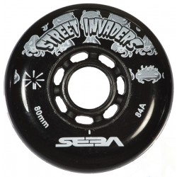 Колеса SEBA Street Invaders Black